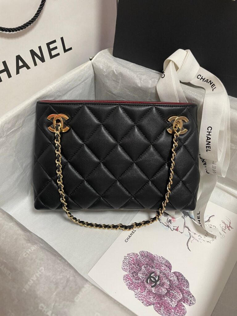 Chanel LT314607 Bag Size 16, 24