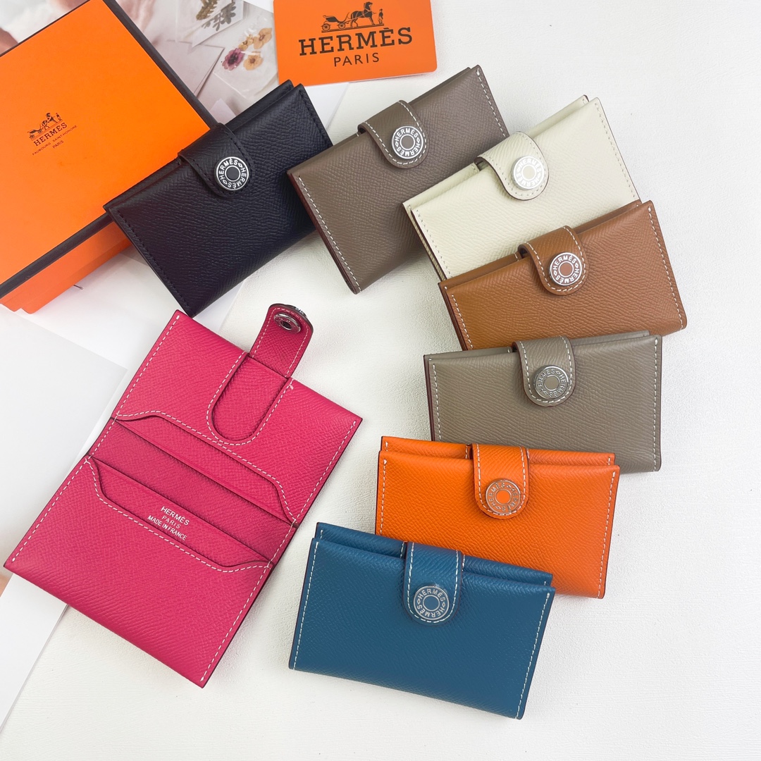 Hermes LT433858 Bag Size M, S, 10