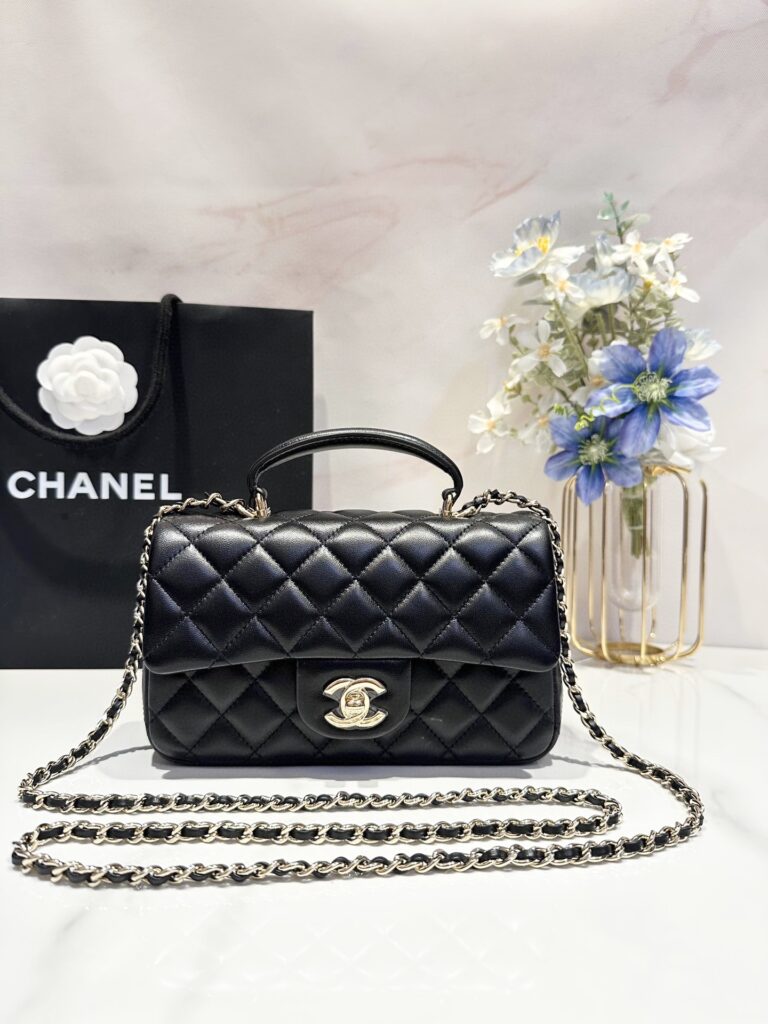 Chanel LT451012 Bag