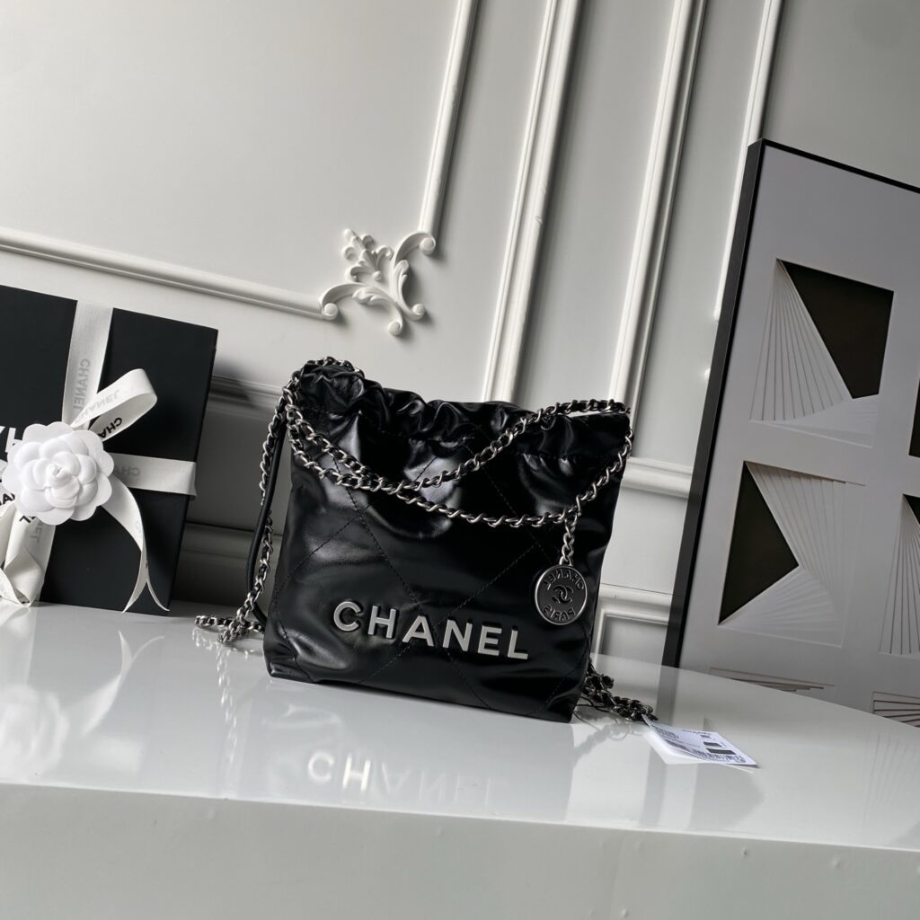 Chanel LT451229 Bag Size 19-20