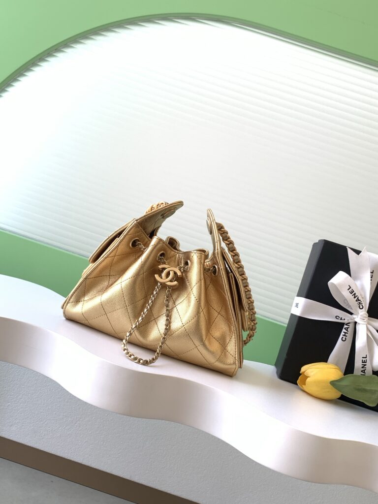Chanel LT451249 Bag Size 20-22, 12