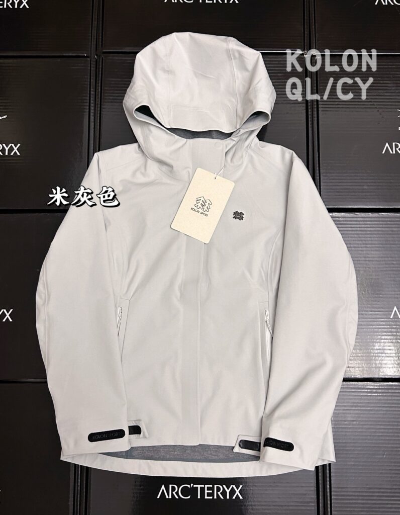 Kolon Sport D-Ilrzr1Qjpalao-T8Pwjwdakv3B Hw6Jw Wdpa LT500133 Bag Size 10-20