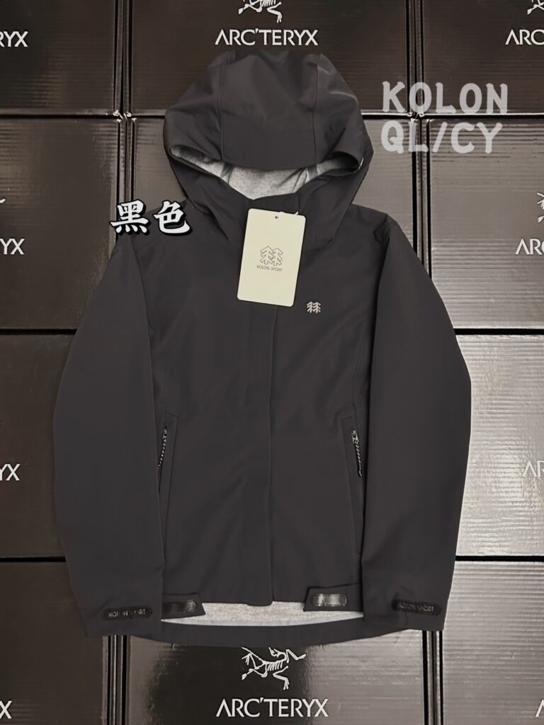 Kolon Sport Deglr6Uotszwirwm07Tt 9S3Sdsqrfhv96Wdd3W LT500135 Bag Size 10-20