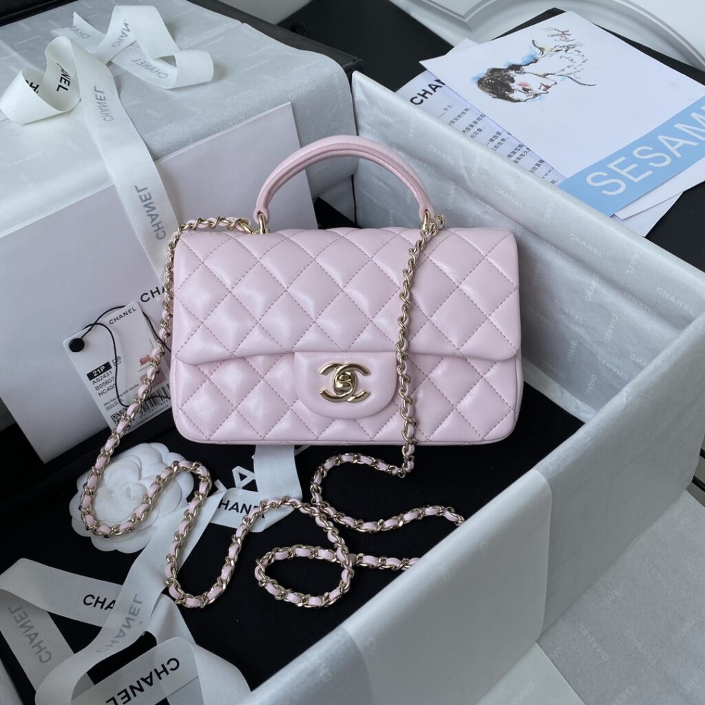 Chanel LT567258 Bag