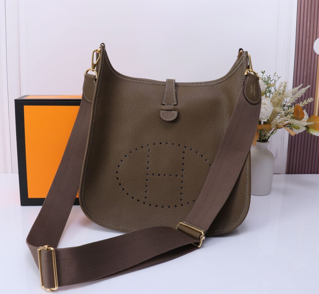 Hermes LT693367 Bag