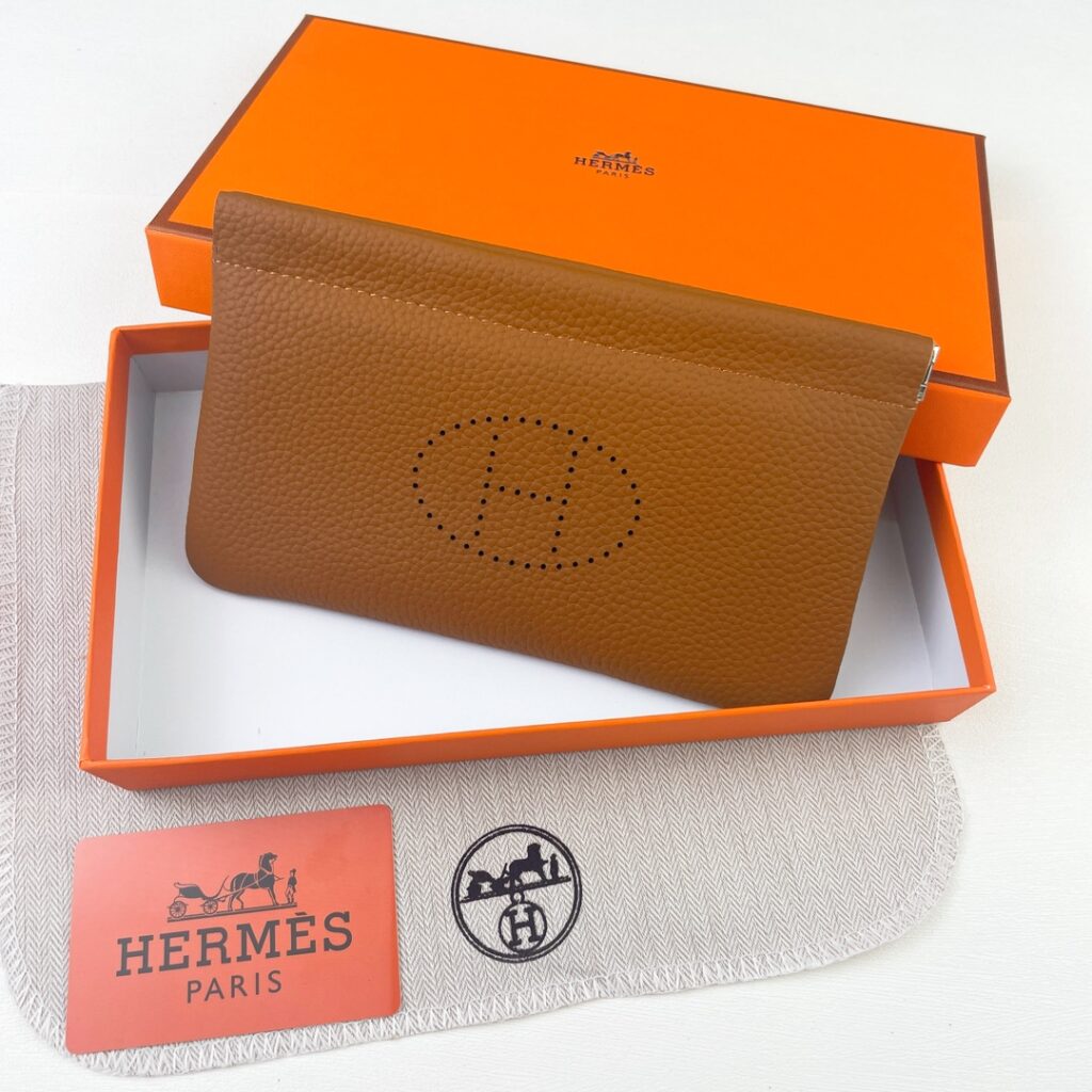 Hermes LT96166 Bag Size 19, 11