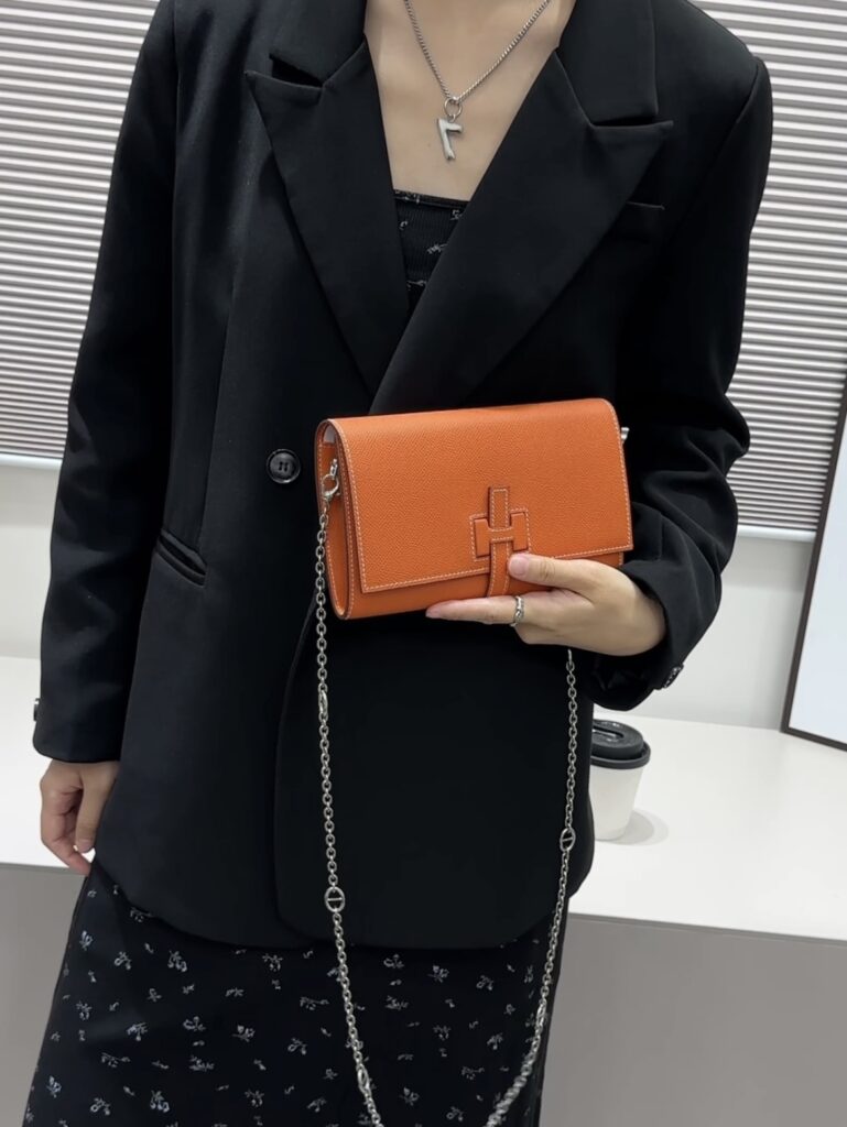 Hermes LT96171 Bag Size 20, 12