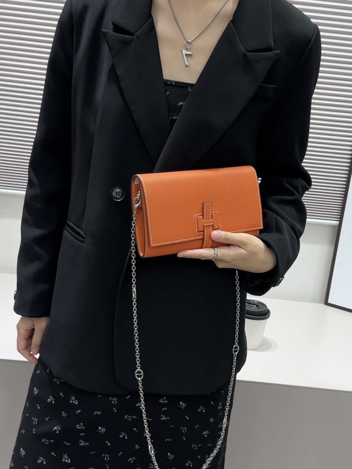 Hermes LT96171 Bag Size 20, 12
