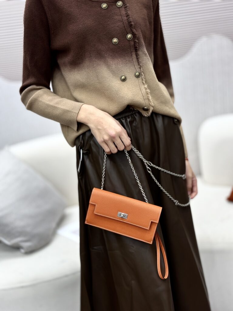 Hermes LT96331 Bag Size 19, 11