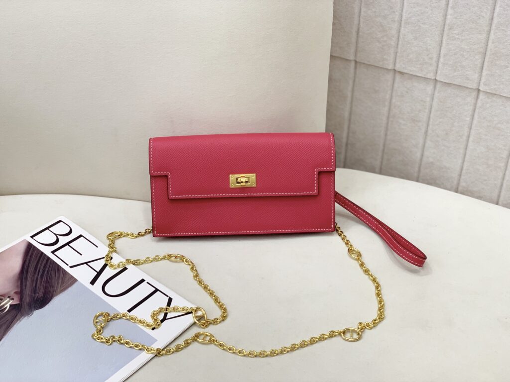 Hermes LT96487 Bag Size 19, 11