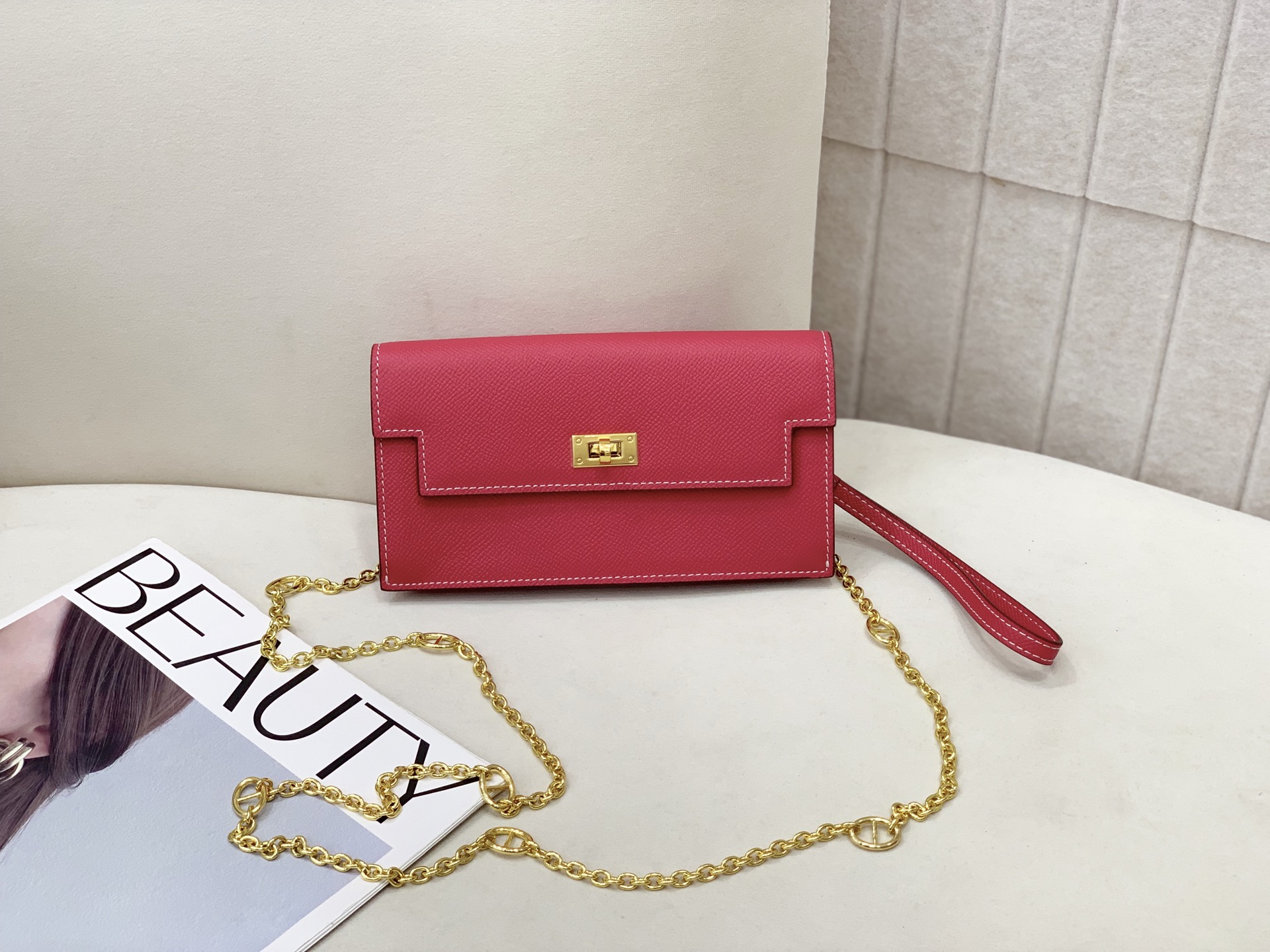 Hermes LT96487 Bag Size 19, 11