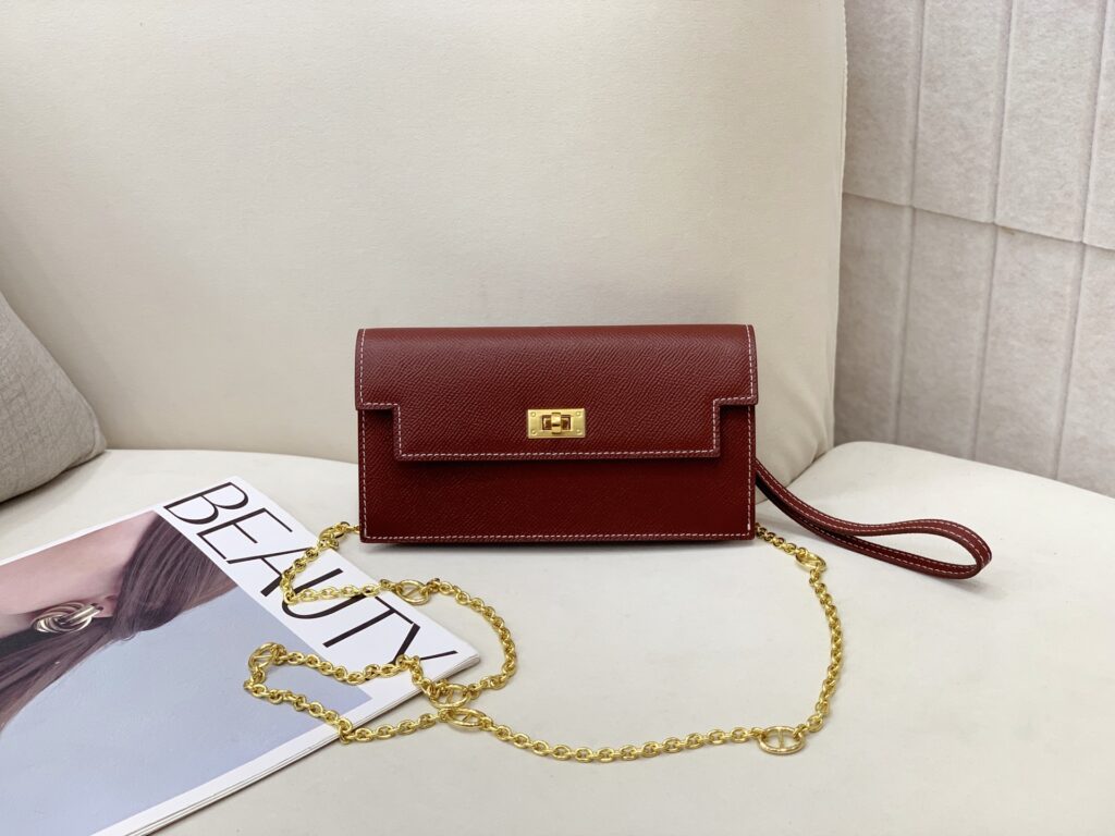 Hermes LT96488 Bag Size 19, 11