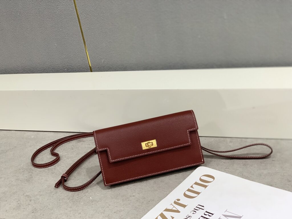 Hermes LT96495 Bag Size 19, 11