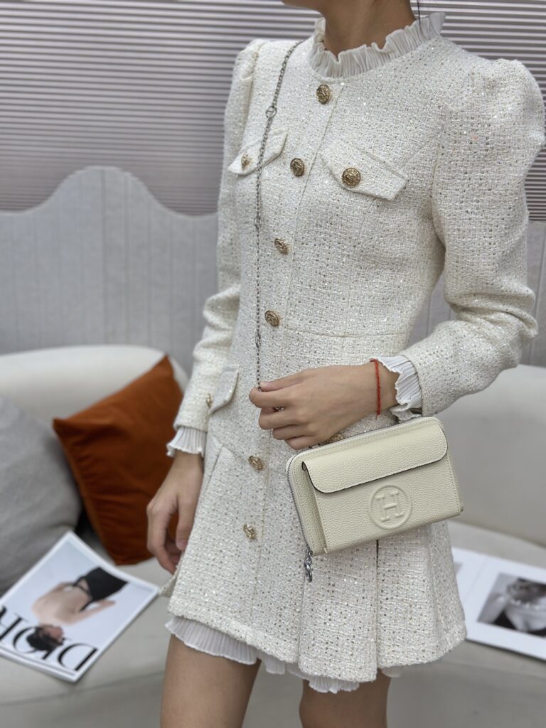 Hermes LT96665 Bag Size 18, 11, 10
