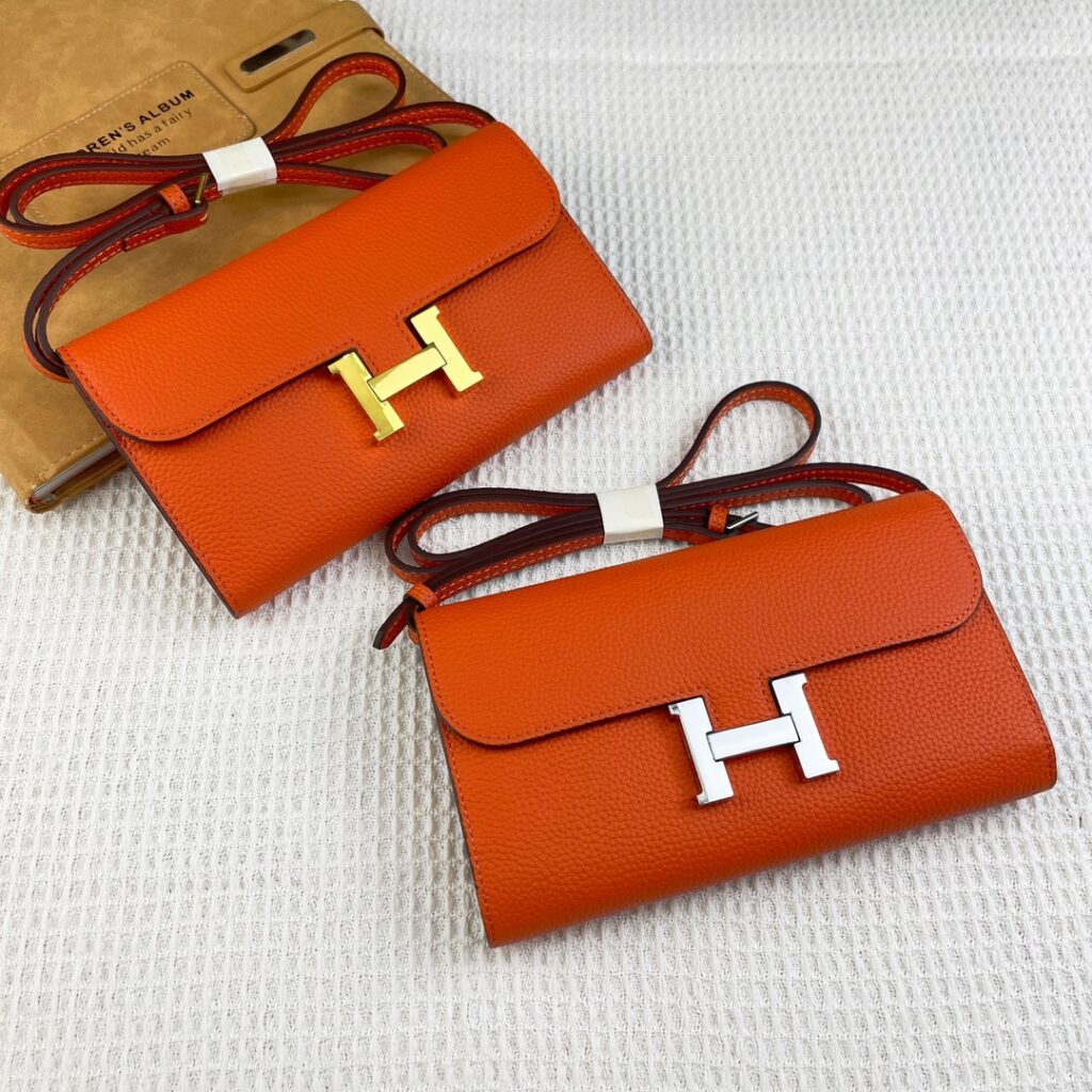 Hermes LT96972 Bag Size 22, 12