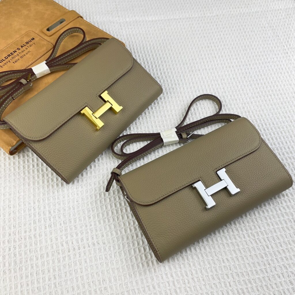 Hermes LT96973 Bag Size 22, 12