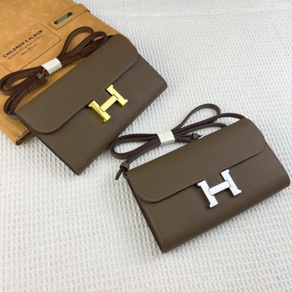 Hermes LT96974 Bag Size 22, 12