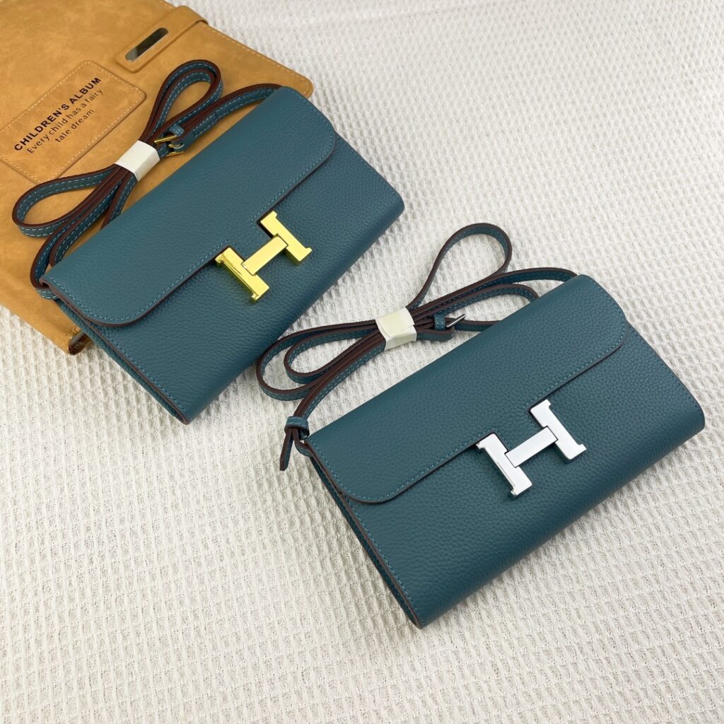 Hermes LT96976 Bag Size 22, 12