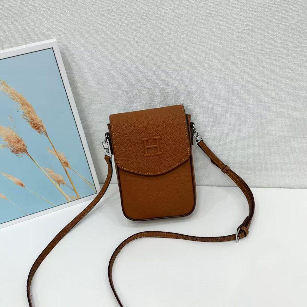 Hermes LT96980 Bag Size 18, 12