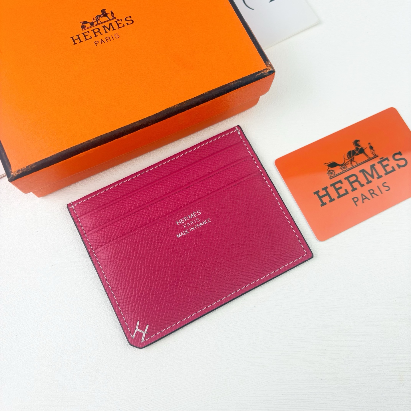 Hermes LT96983 Bag Size 10