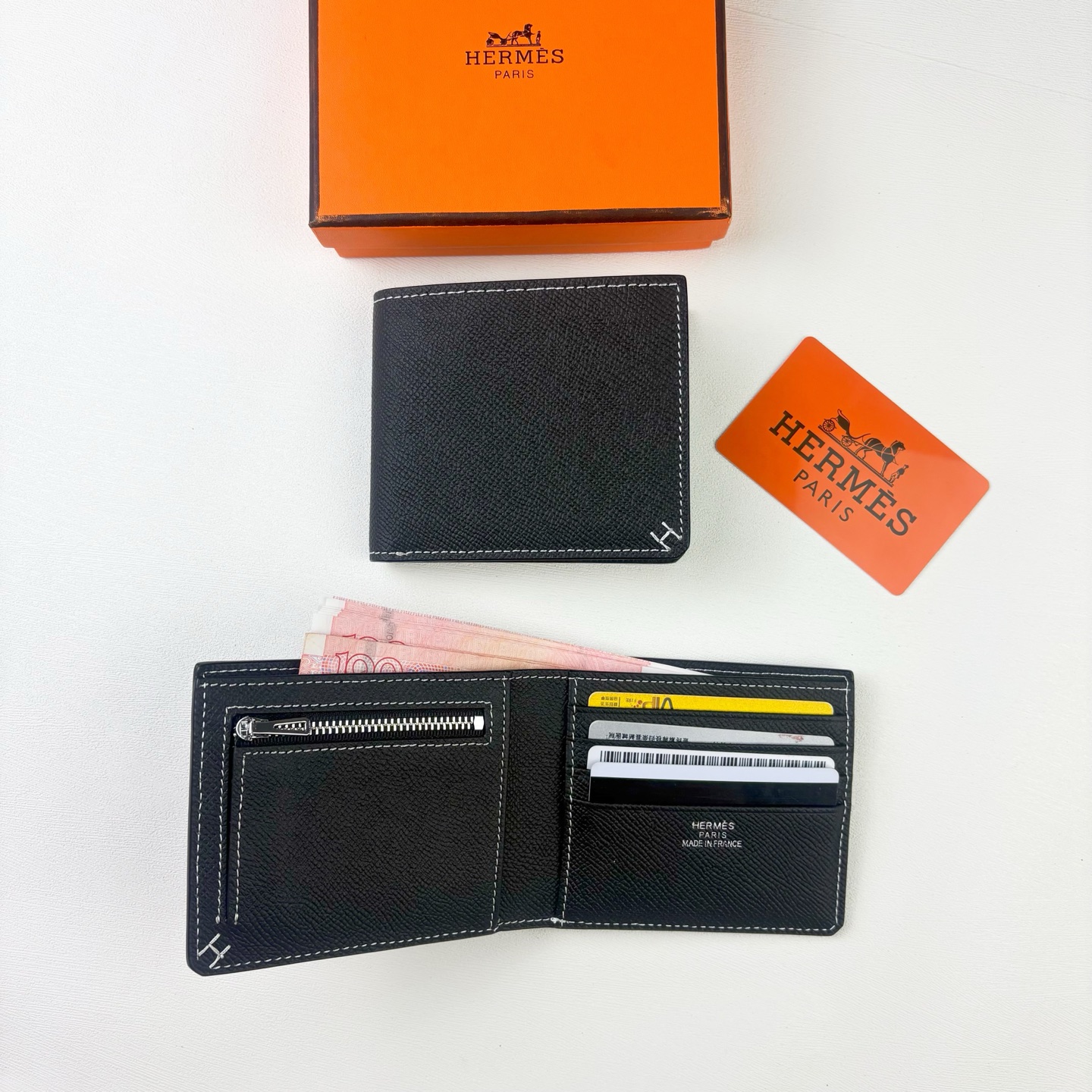 Hermes LT96989 Bag Size 11
