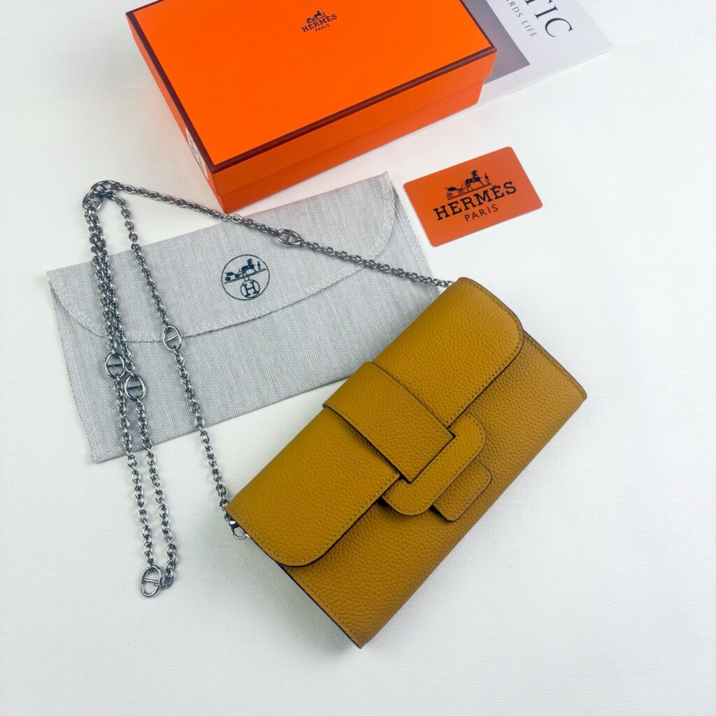 Hermes LT97121 Bag Size 20, 12