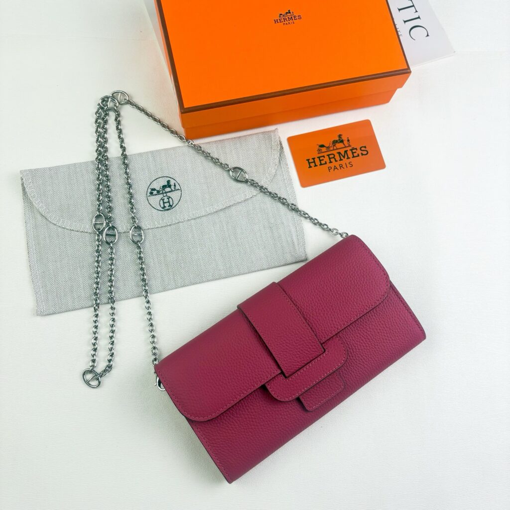 Hermes LT97122 Bag Size 20, 12