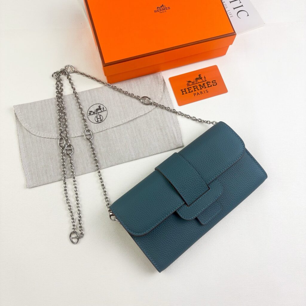 Hermes LT97123 Bag Size 20, 12