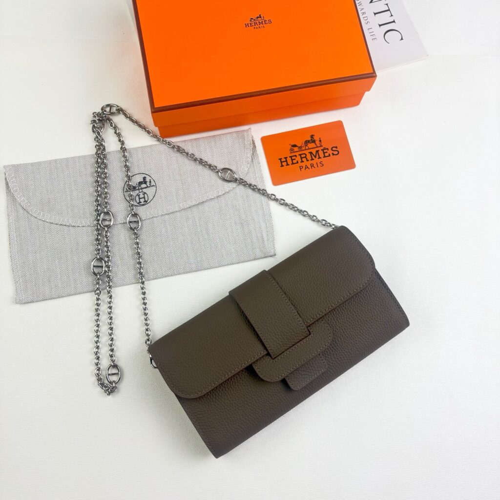 Hermes LT97124 Bag Size 20, 12