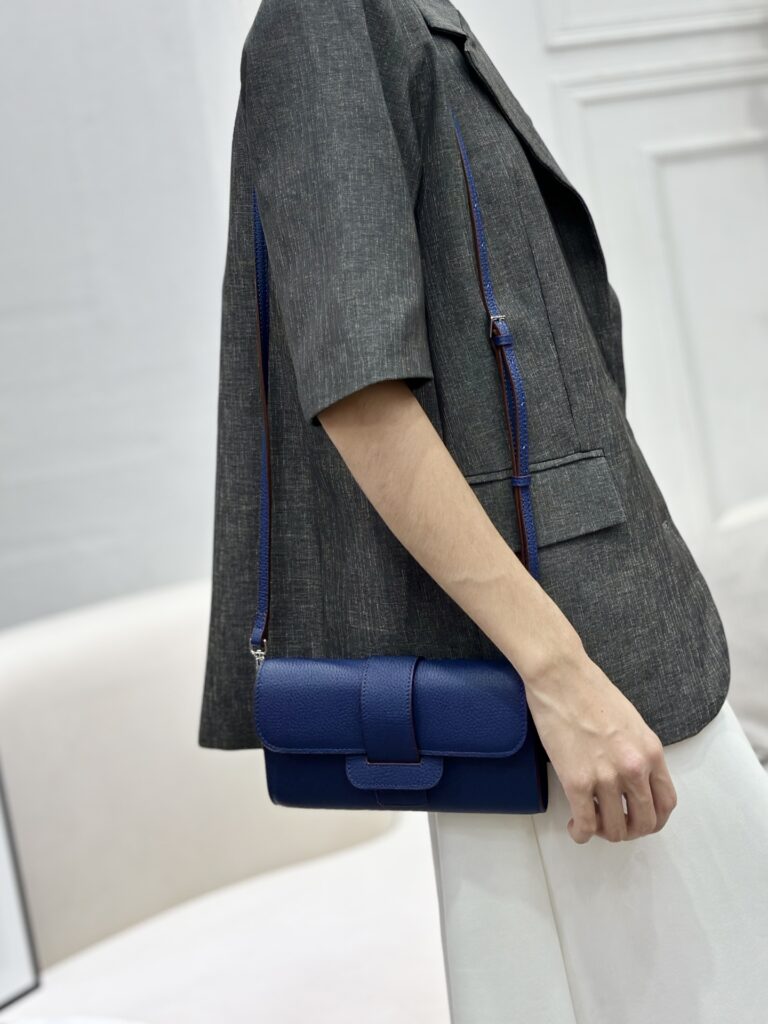 Hermes LT97128 Bag Size 20, 12