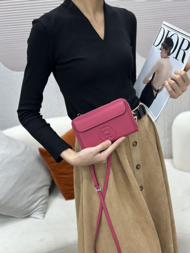 Hermes LT97143 Bag Size 18, 11, 10