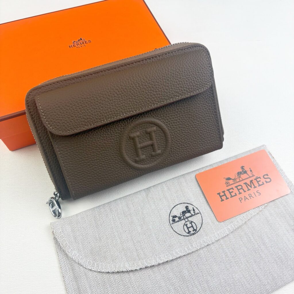 Hermes LT97146 Bag Size 18, 11, 10