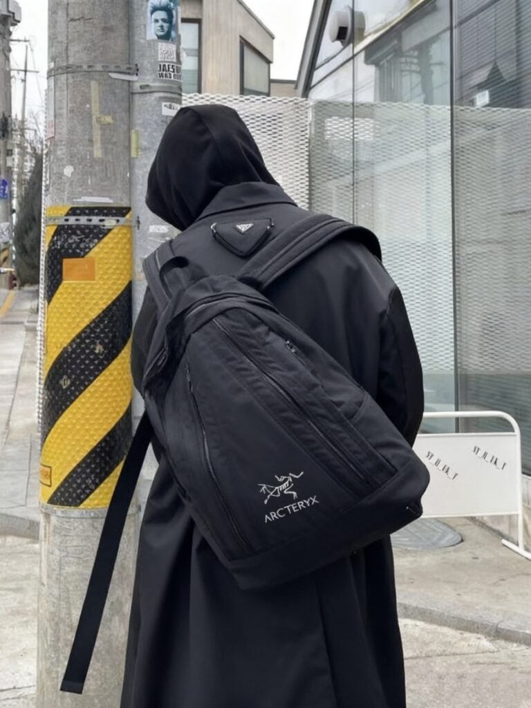 Arc Teryx Dlzlrqbxfzcop3Rvzziqnlzap0Jhncgaxlzmppa LZap0jHncgaxLZMppA Bag Size 73