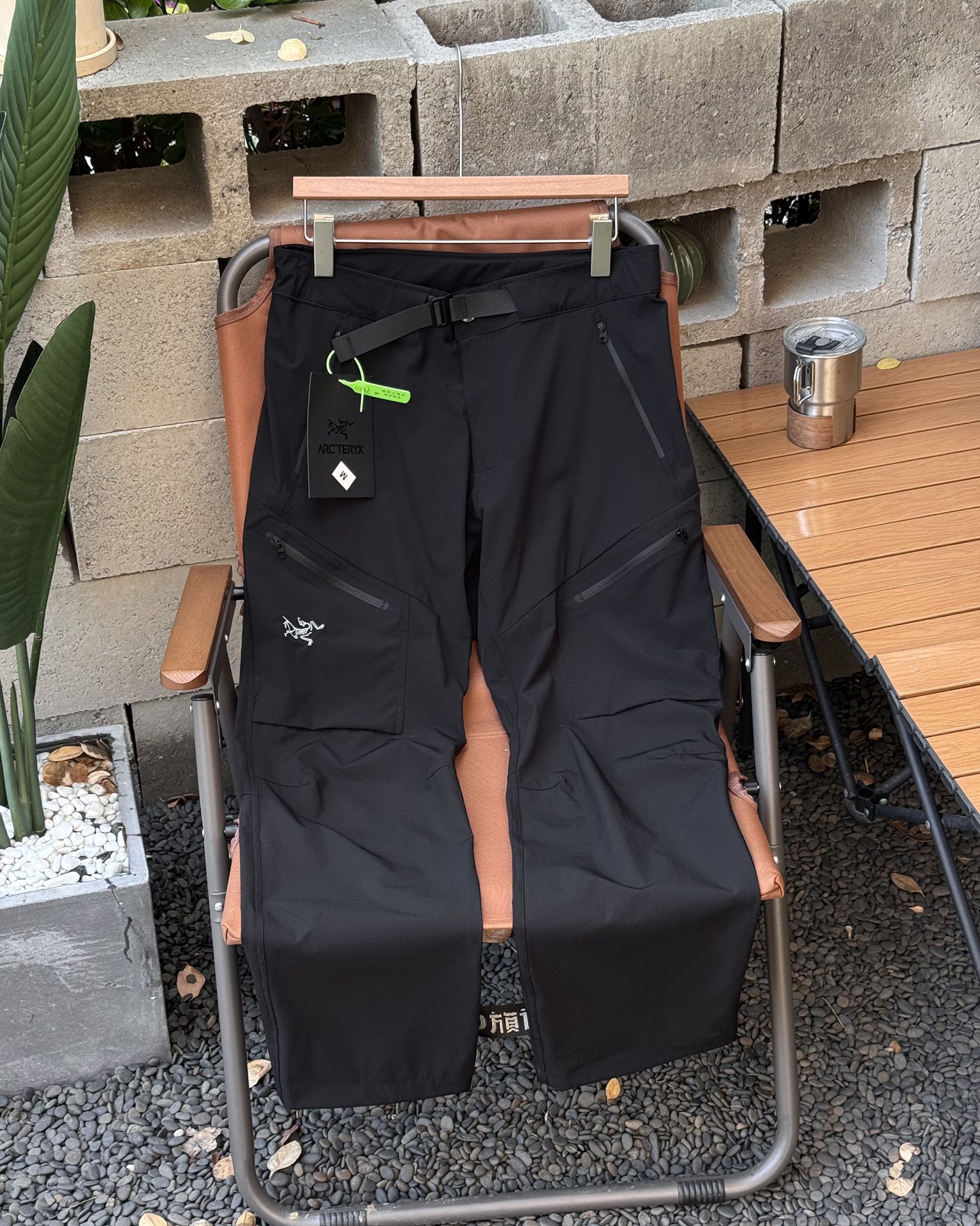 Arc Teryx Dkdlrgjsh8Z 3Dvygdv0Wnfrli4Brudy4G6Gl7G nFRLi4BrUDY4g6GL7g Bag Size M, 3XL, L, XL, 94