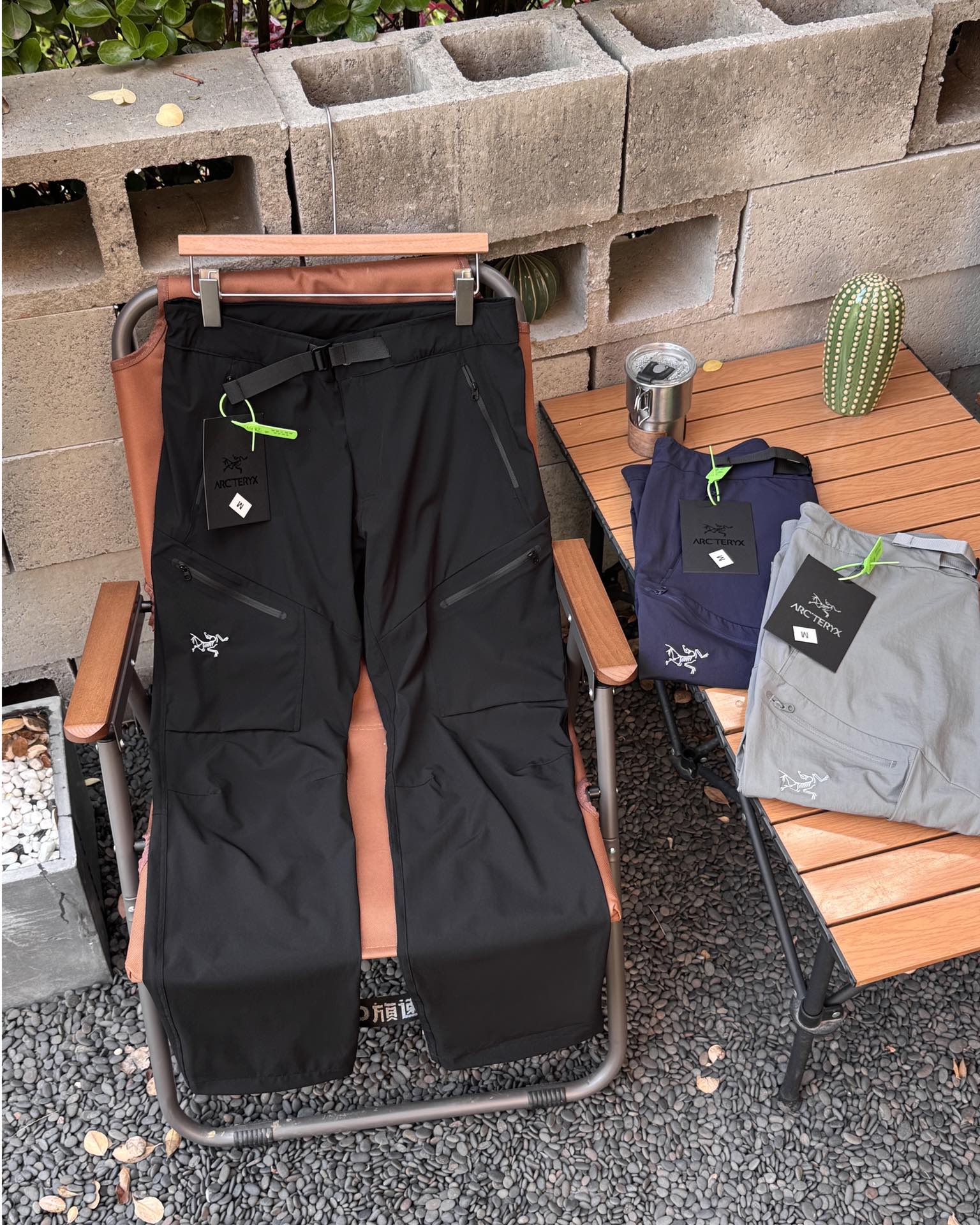 Arc Teryx Dkdlrgjsh8Z 3Dvygdv0Wnfrli4Brudy4G6Gl7G nFRLi4BrUDY4g6GL7g Bag Size M, 3XL, L, XL, 94