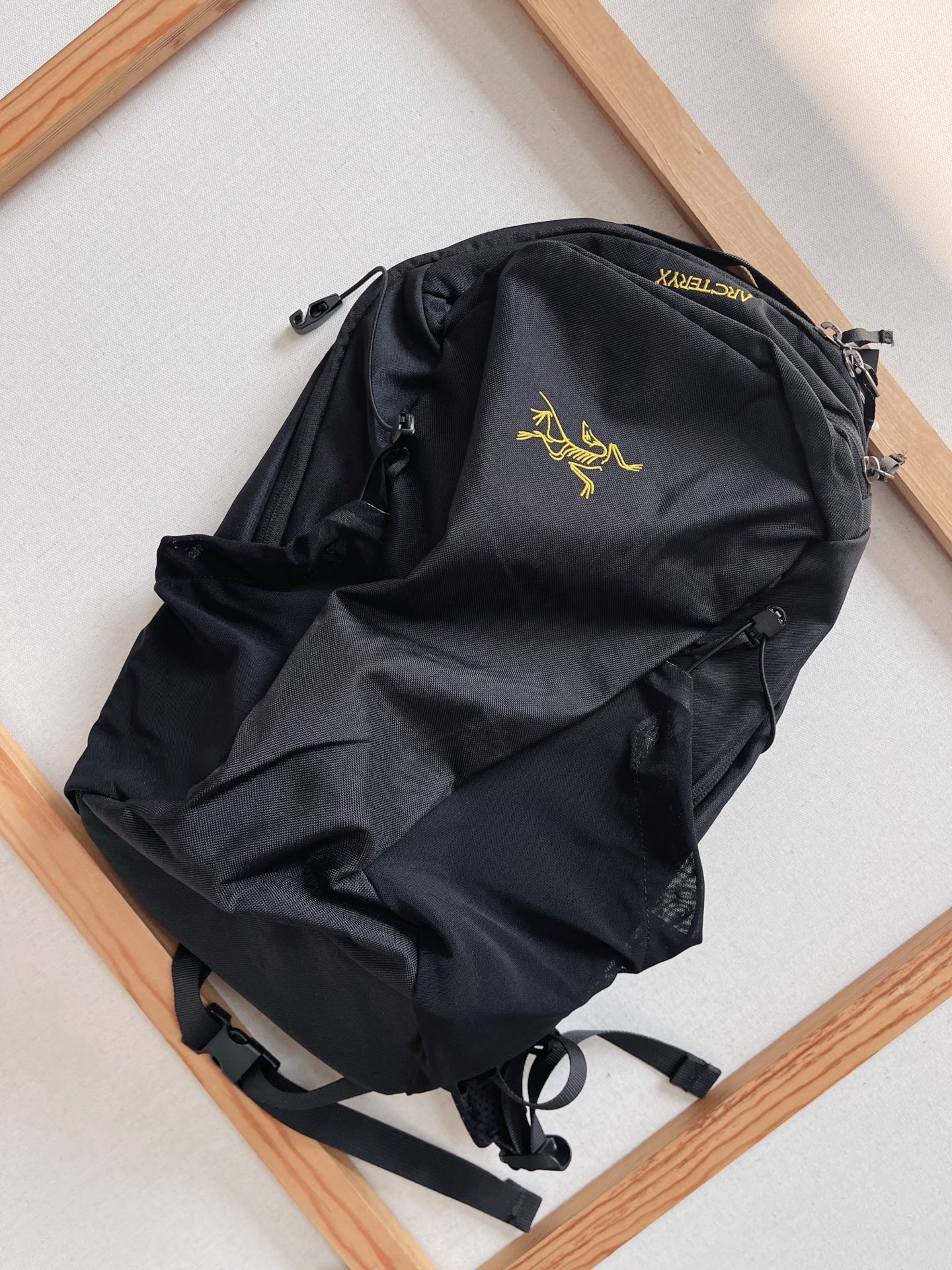 Arc Teryx Dfnlrxwnipebkmlxvg2Pipc7Zgmmxfry5-Rutiw Pc7zGmmXFRy5-rutIw Bag Size 24, 15