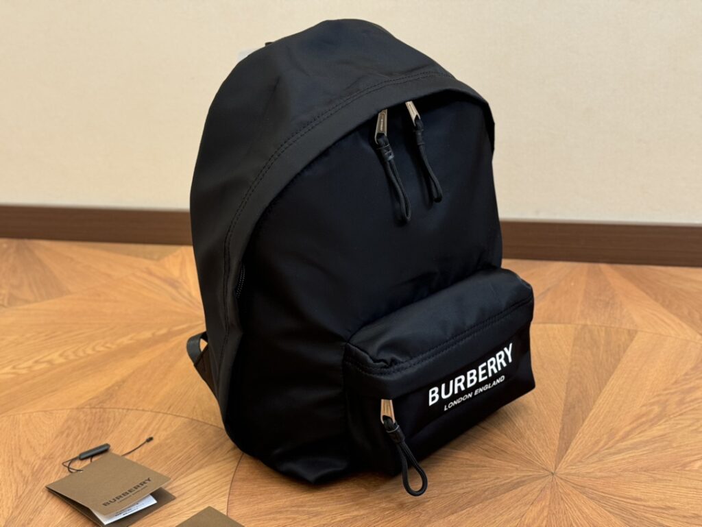 Burberry Dpxlraju9T1Njsqjcfarhtye033Rvewwa-Xuheg TyE033RVeWwA-xUhEg Bag Size 30