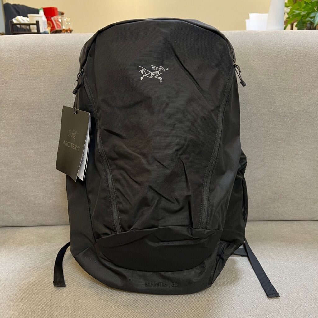 Arc Teryx Djhlrvowlc7Qlp0Gob16-Wtl0Mwjixviyizbmcg Wtl0MwjixViyIZbmcg Bag Size 32, 53, 30