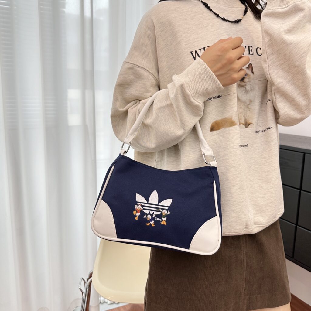 Adidas Djtlrdamjnsiayb7Tlzf0Xp6Hzfwxave6Vczegg xp6hZFWXavE6VczeGg Bag Size 55, 26, 18