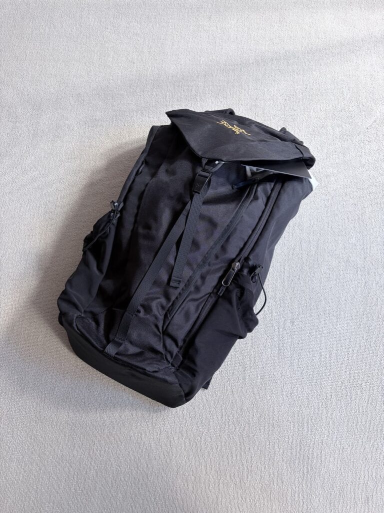 Arc Teryx Dnblruyxpb6Iyn5Xrhg25Zvfau5C9Isnxmf0Pba zVFAu5C9iSnxMF0pbA Bag Size 30, 18